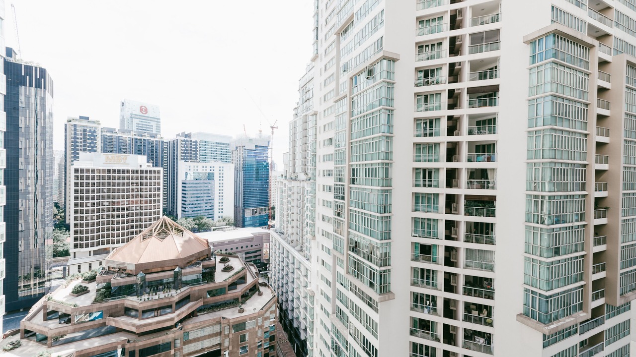 Photo of Outdoor in Golden Triangle