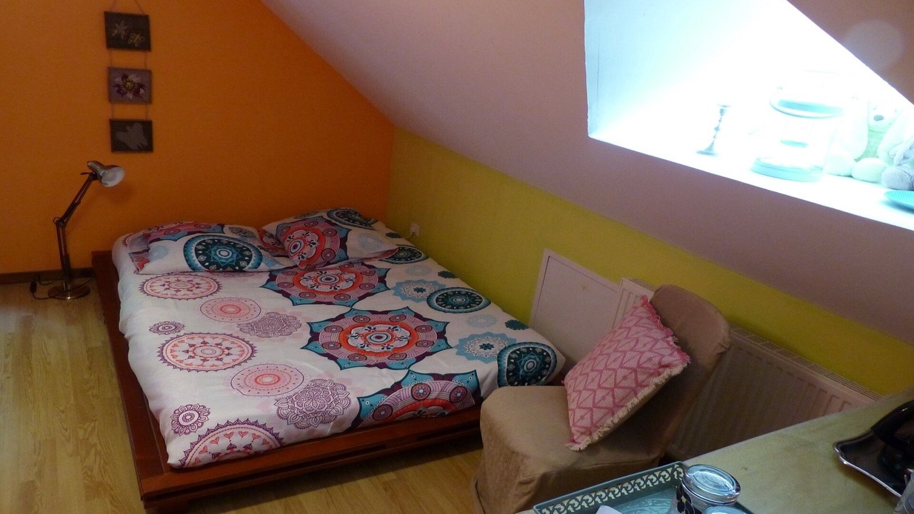 Photo of Bedroom in Canaples