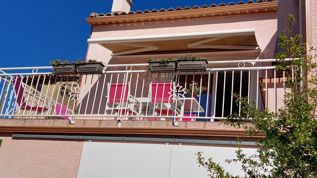 Photo of Outdoor in Prades-sur-Vernazobre