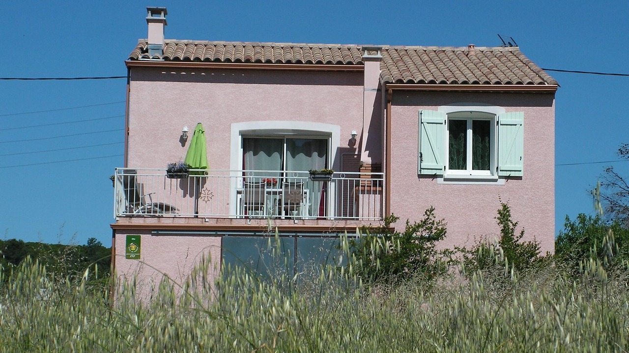 Photo of Outdoor in Prades-sur-Vernazobre