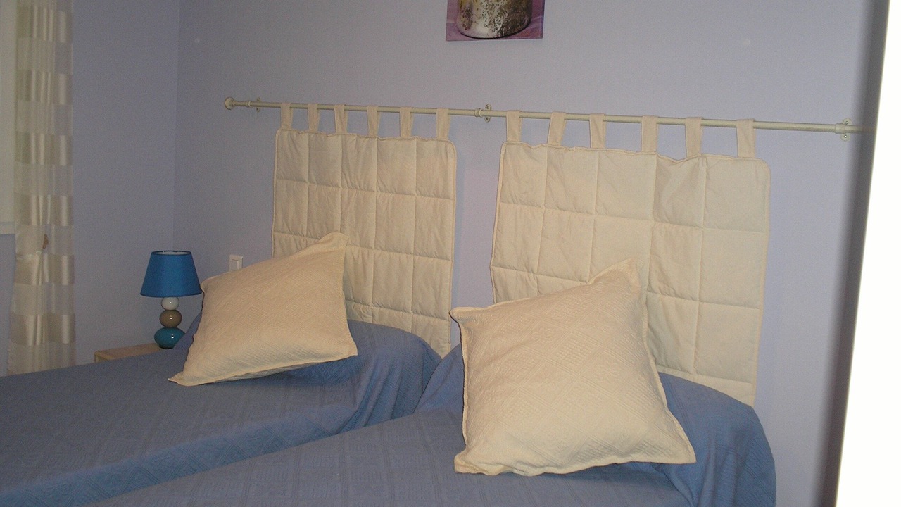 Photo of Bedroom in Prades-sur-Vernazobre