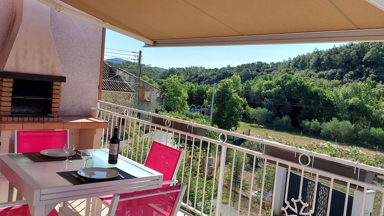 Photo of Outdoor in Prades-sur-Vernazobre