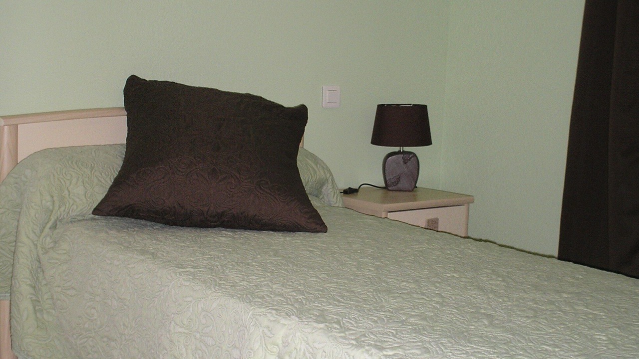 Photo of Bedroom in Prades-sur-Vernazobre