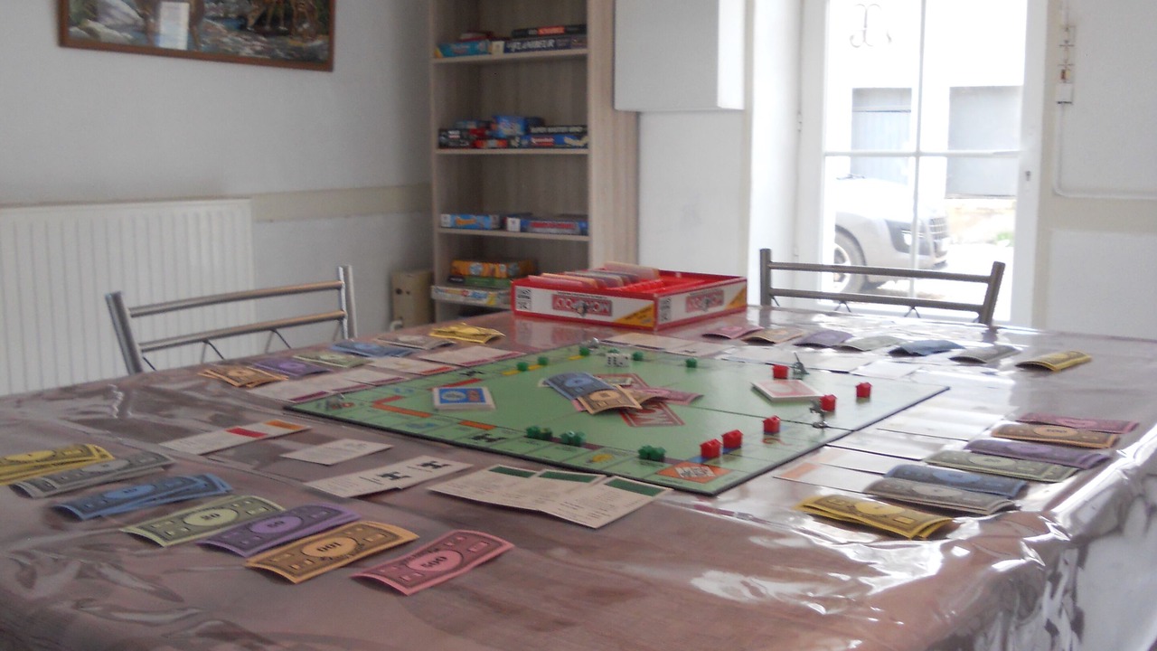 Photo of Bedroom in Rilly-sur-Vienne