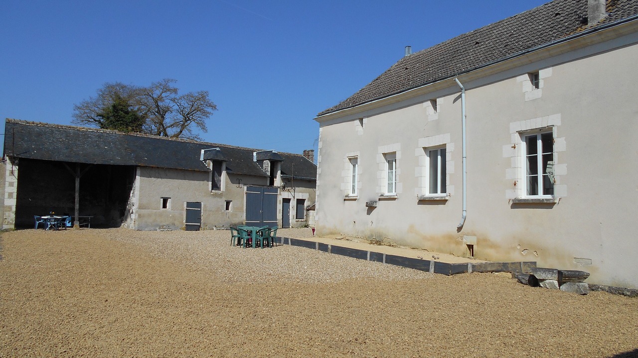 Photo of Outdoor in Rilly-sur-Vienne