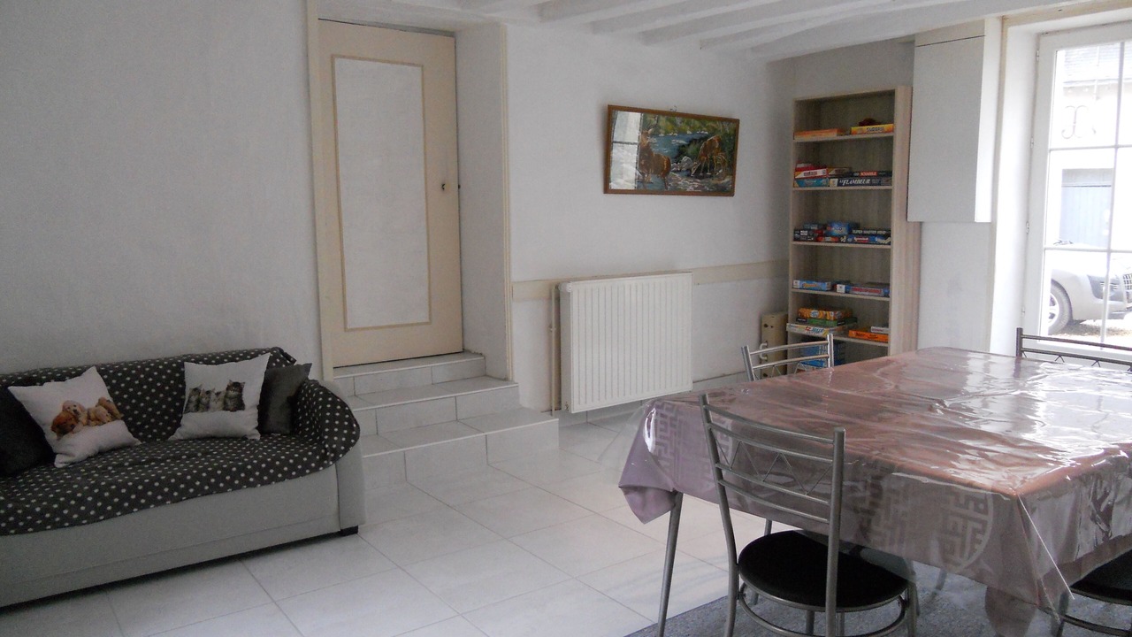 Photo of Others in Rilly-sur-Vienne