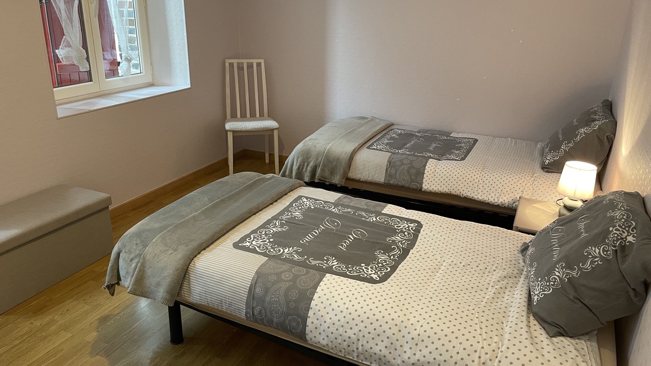 Photo of Bedroom in Fontaine-Macon