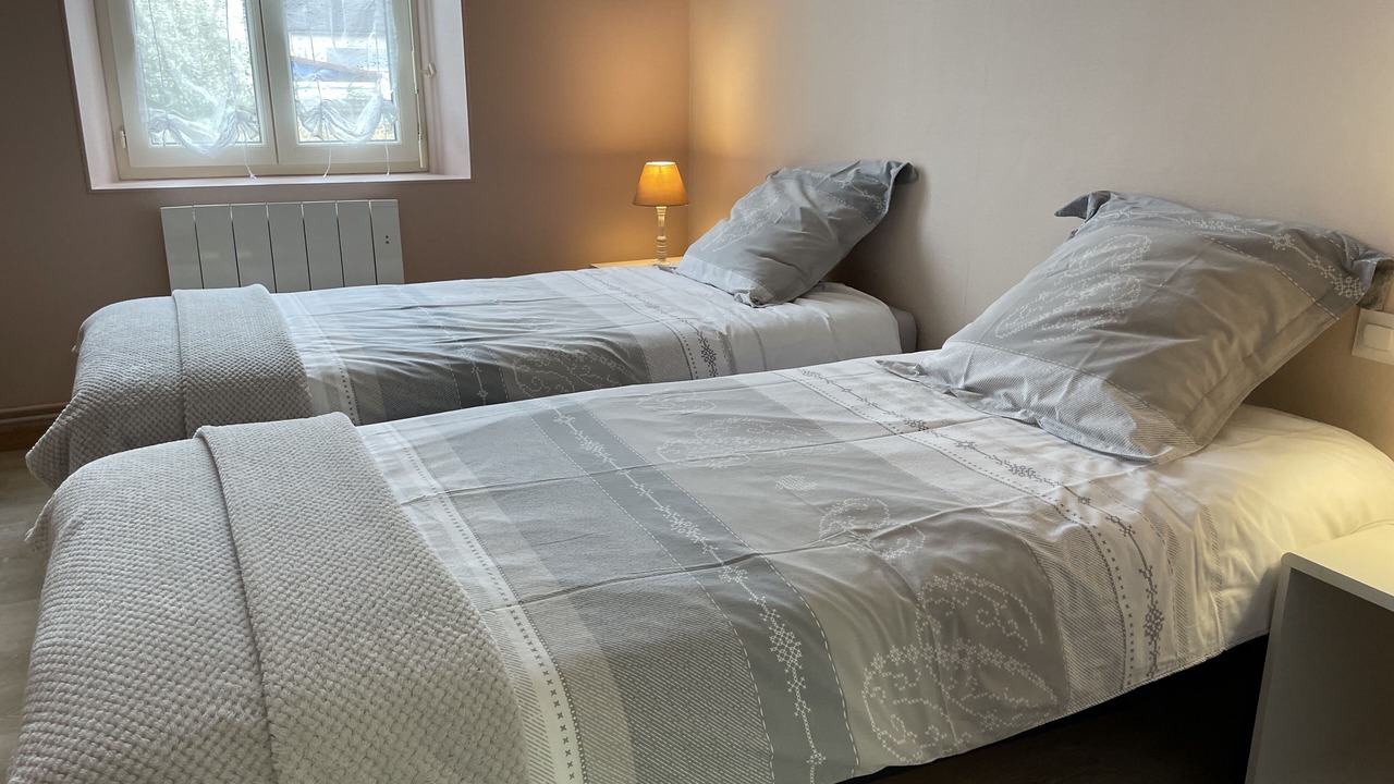 Photo of Bedroom in Fontaine-Macon