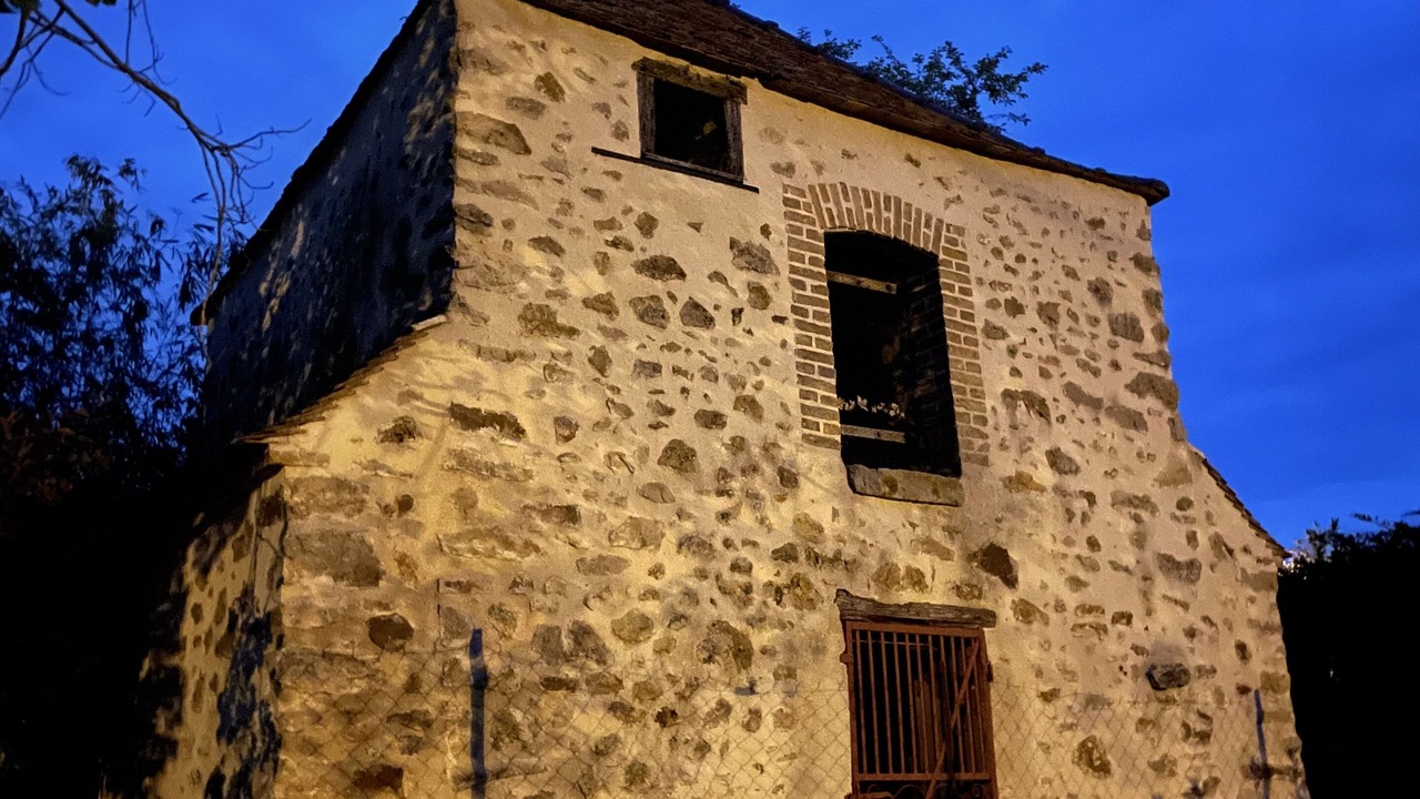 Photo of Outdoor in Fontaine-Macon