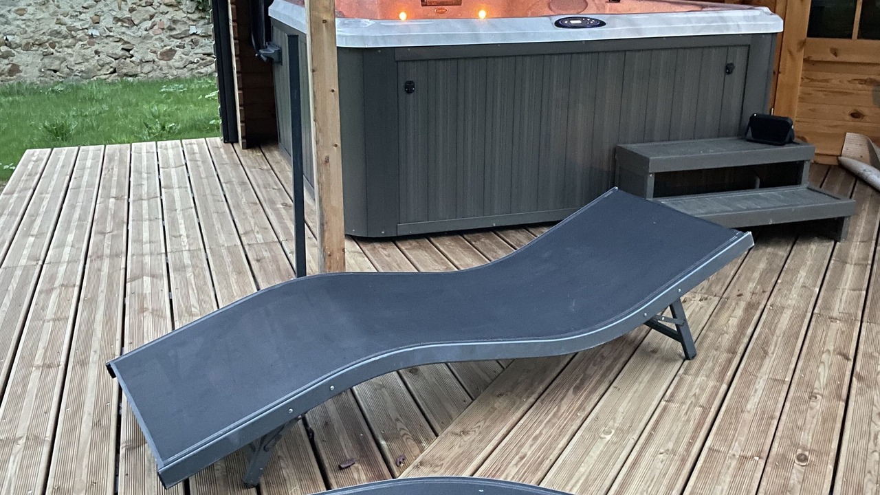 Photo of Outdoor in Fontaine-Macon