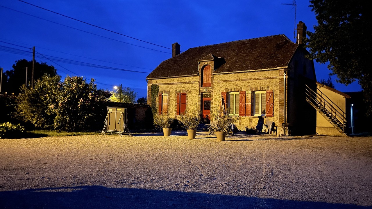 Photo of Outdoor in Fontaine-Macon