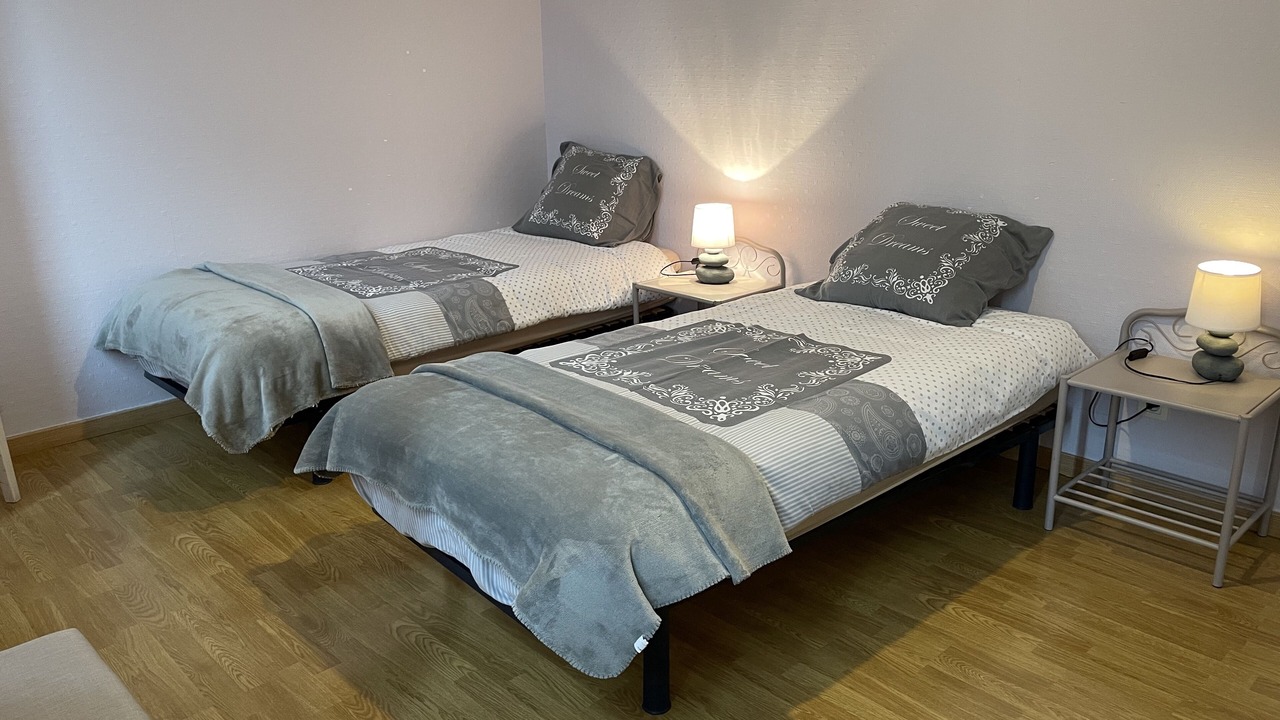 Photo of Bedroom in Fontaine-Macon