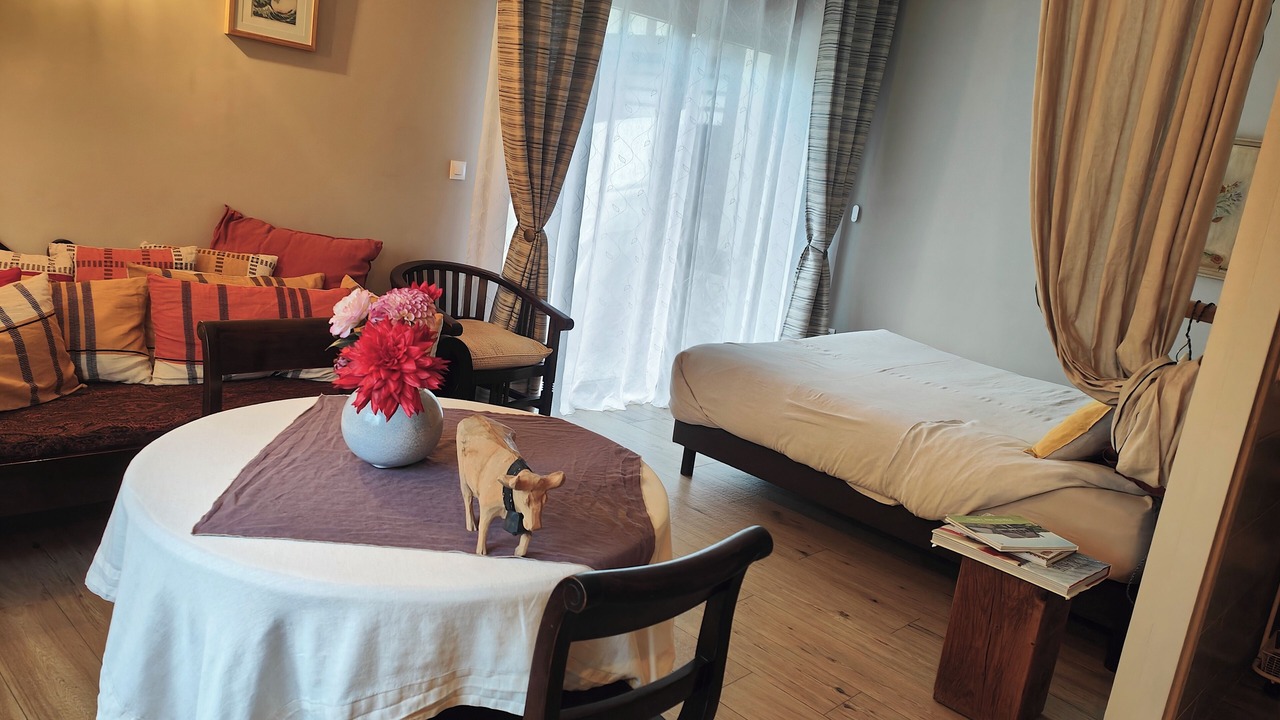 Photo of Bedroom in Saint-Pierre-Azif