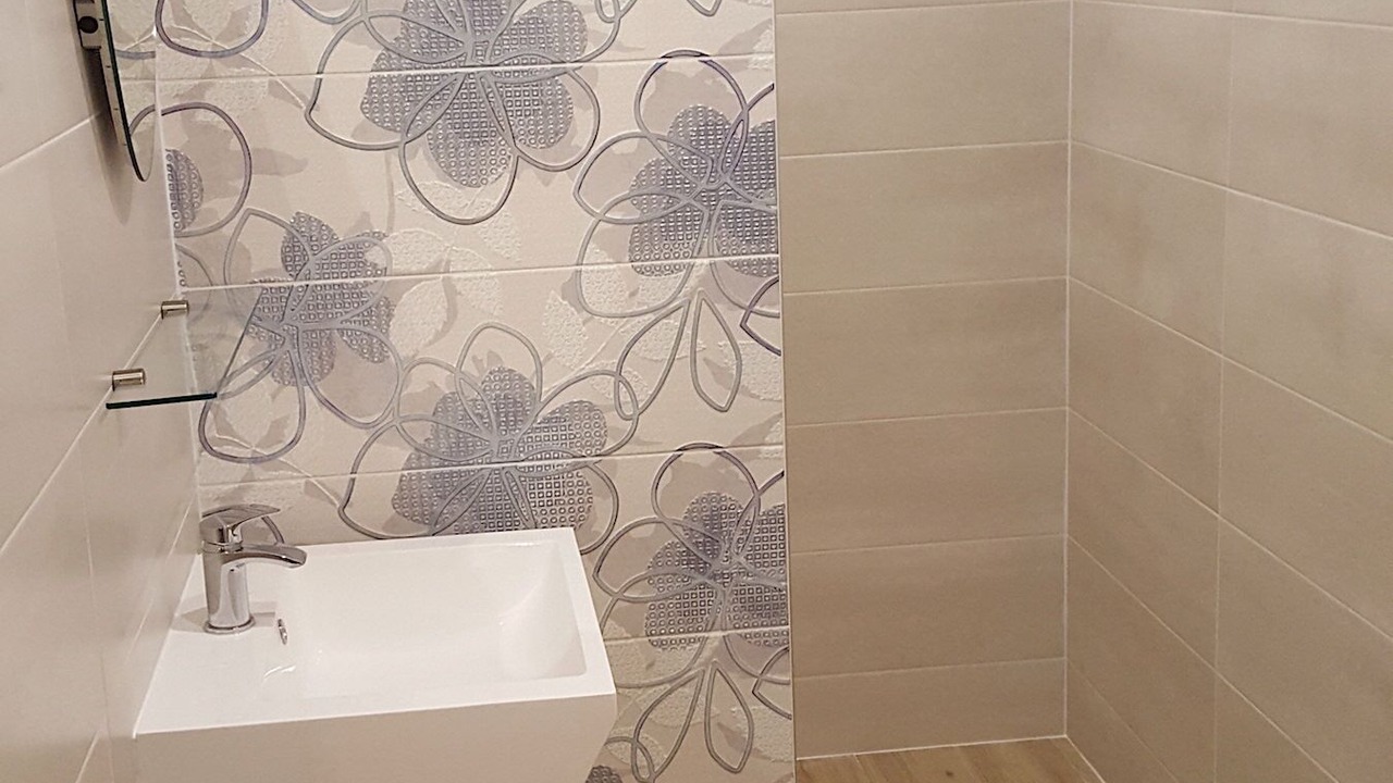 Photo of Bathroom in Saint-Pierre-Azif