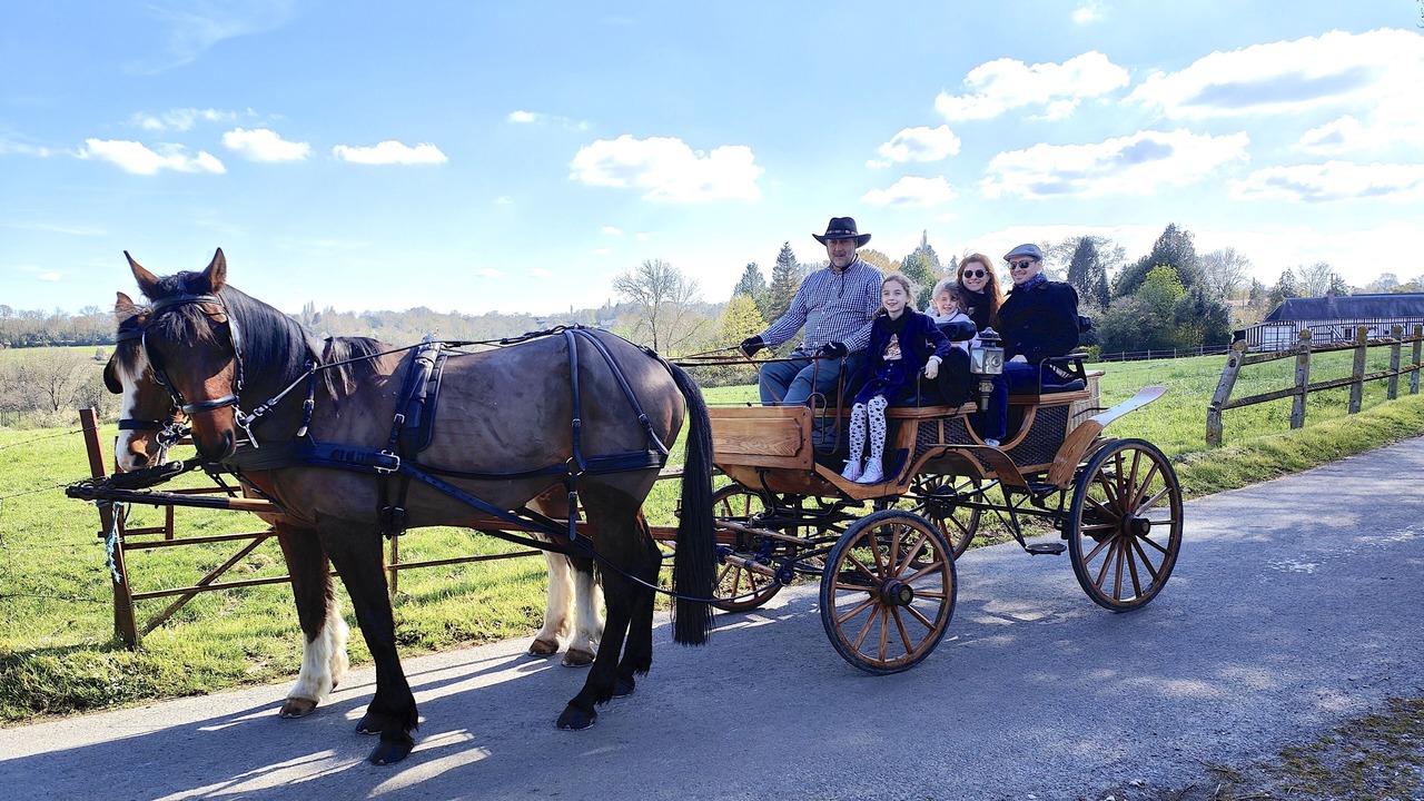 Photo of Outdoor in Saint-Pierre-Azif