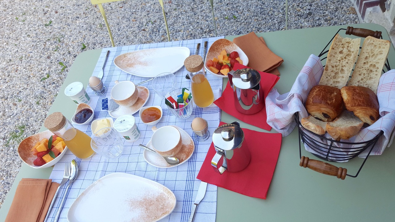 Photo of Outdoor in Saint-Pierre-Azif