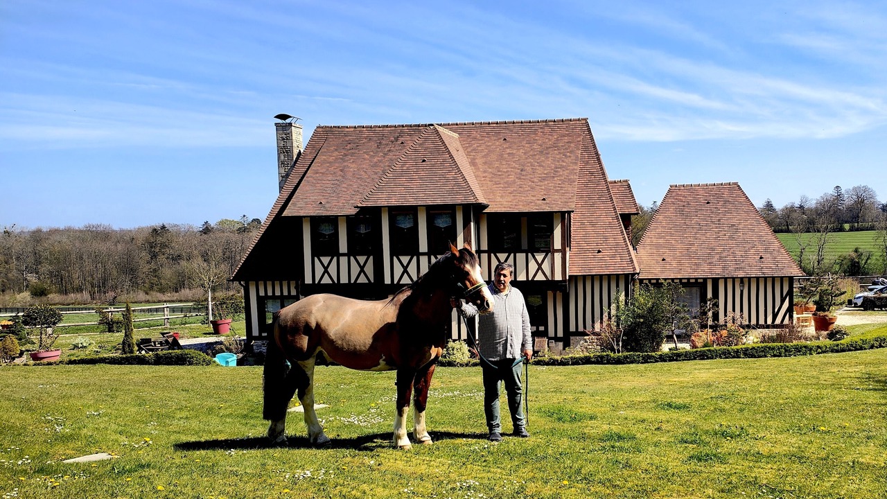 Photo of Outdoor in Saint-Pierre-Azif