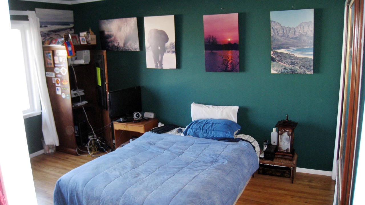 Photo of Bedroom in Parkside
