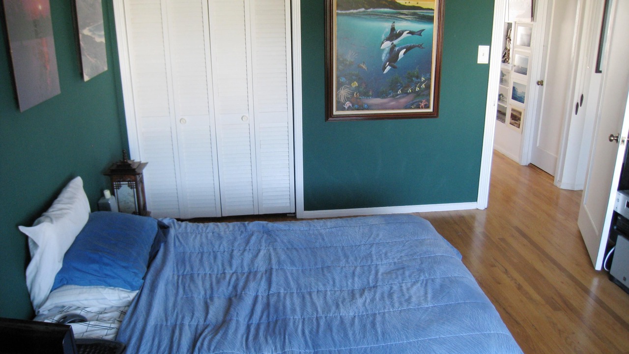 Photo of Bedroom in Parkside