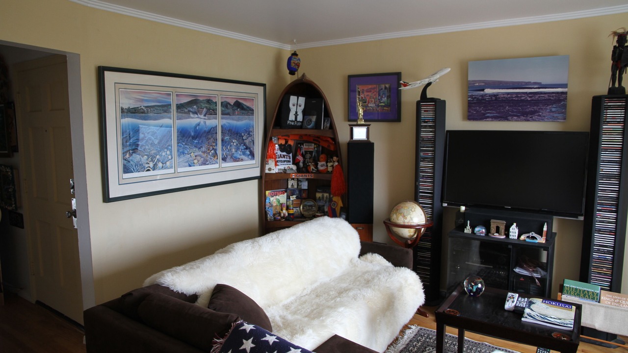 Photo of Livingroom in Parkside