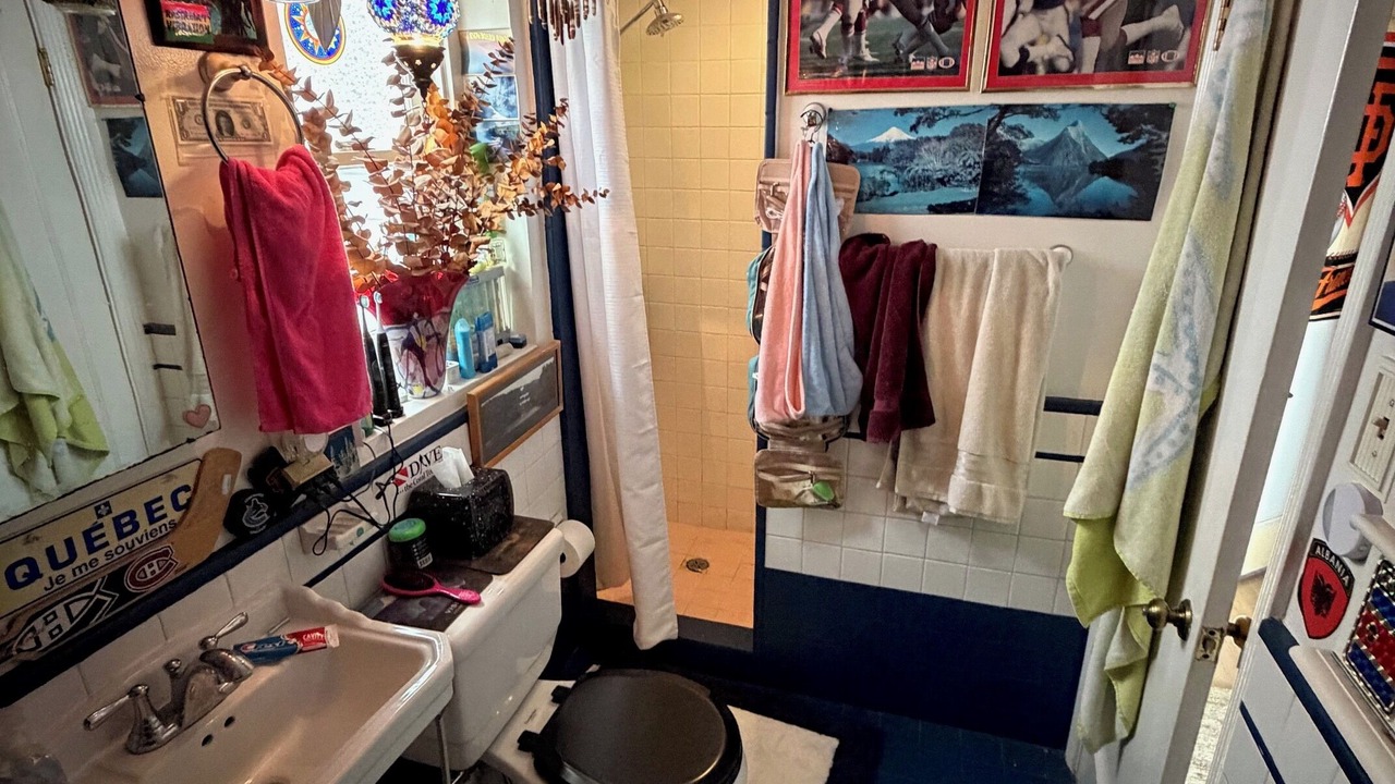 Photo of Bathroom in Parkside