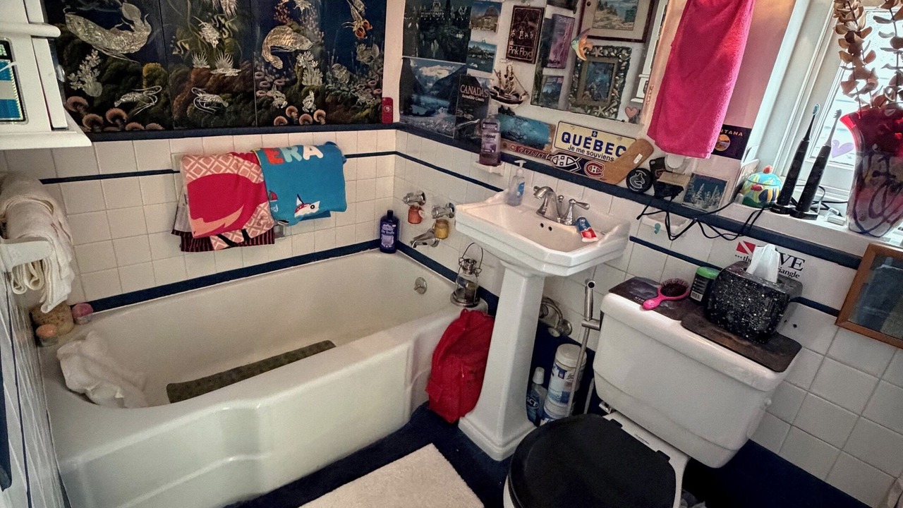 Photo of Bathroom in Parkside