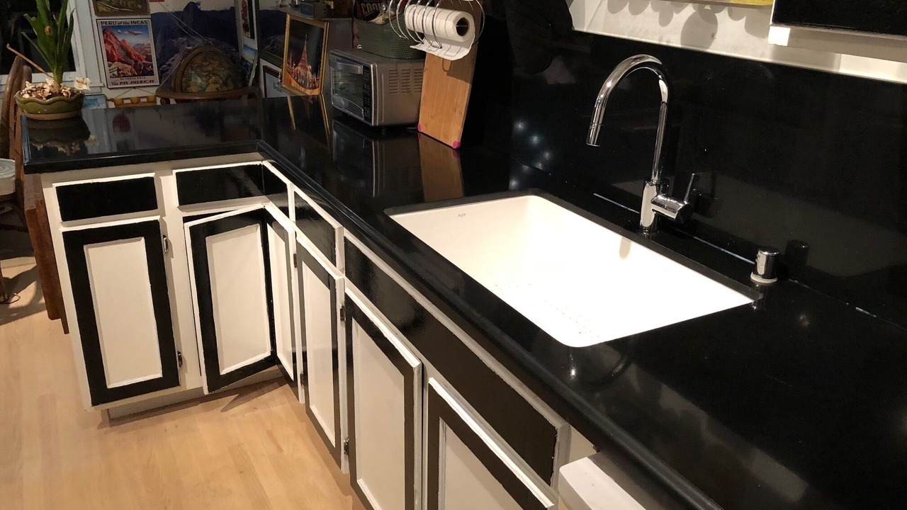 Photo of Kitchen in Parkside