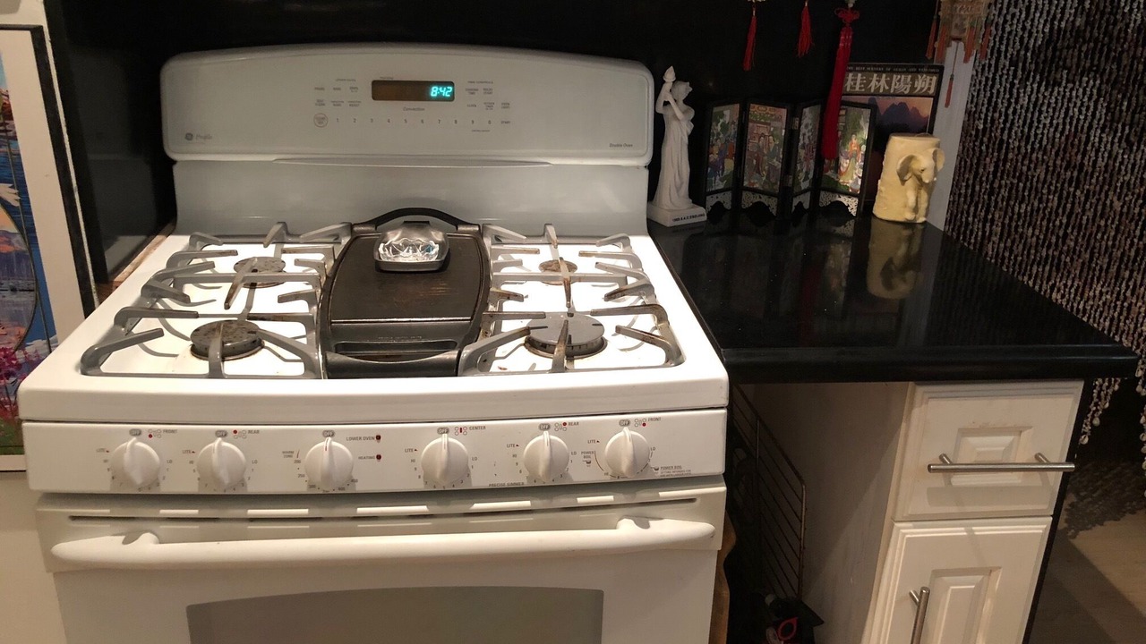 Photo of Kitchen in Parkside