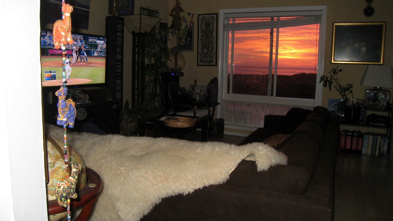 Photo of Livingroom in Parkside