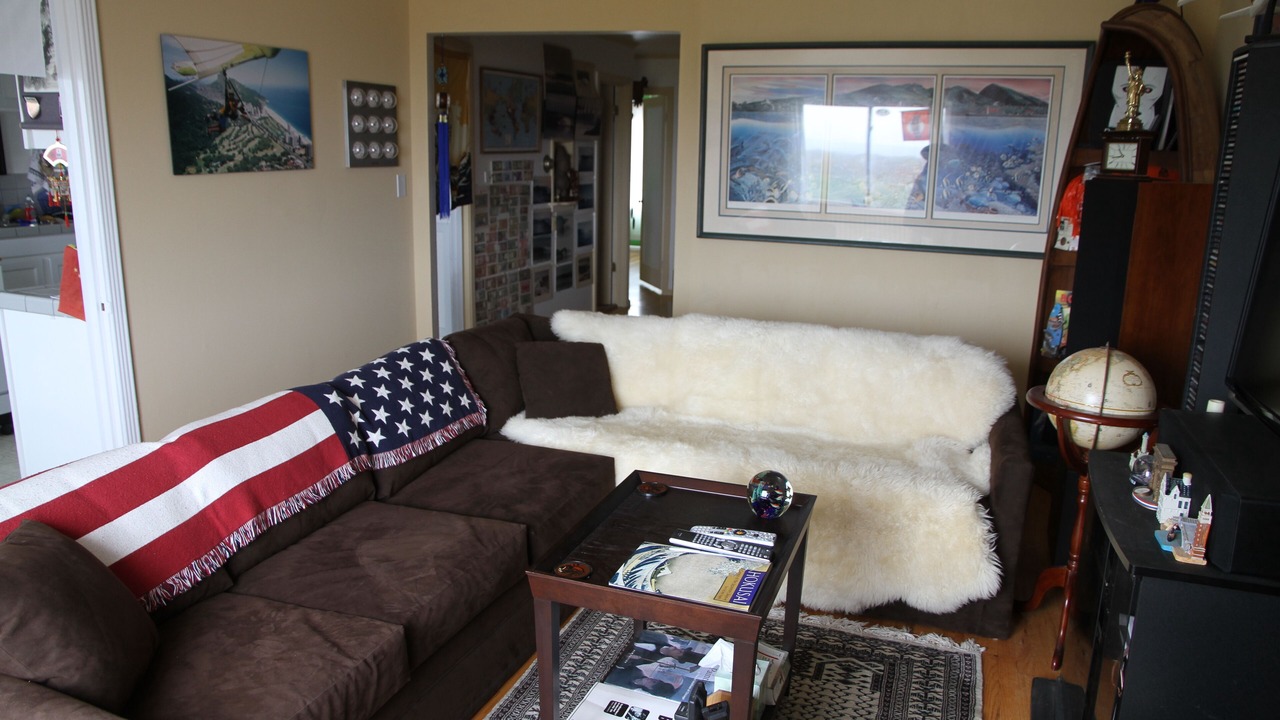 Photo of Livingroom in Parkside