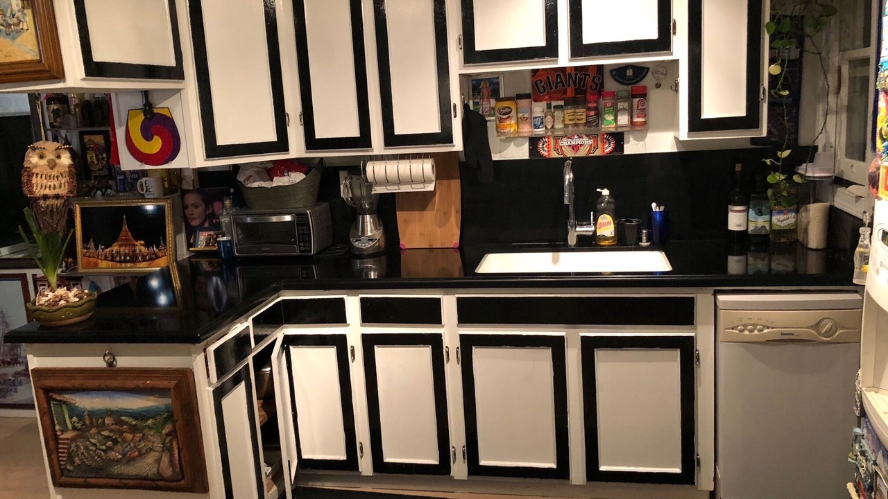 Photo of Kitchen in Parkside