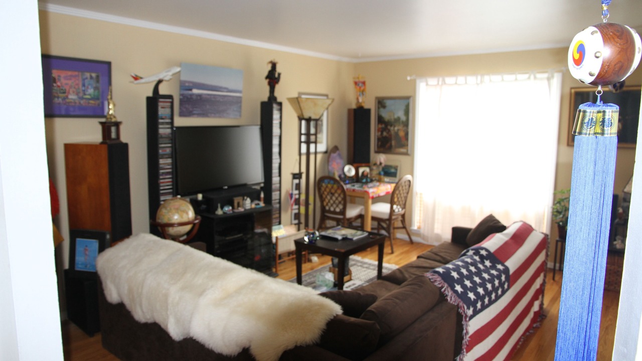 Photo of Livingroom in Parkside