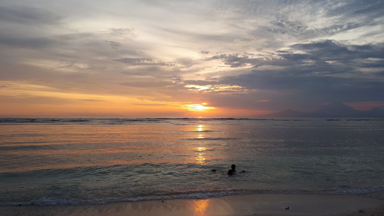 Photo of Others in Gili Trawangan