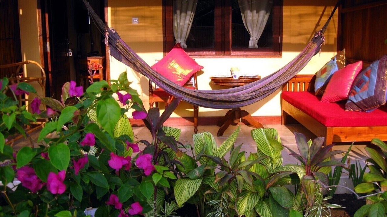 Photo of Outdoor in Gili Trawangan
