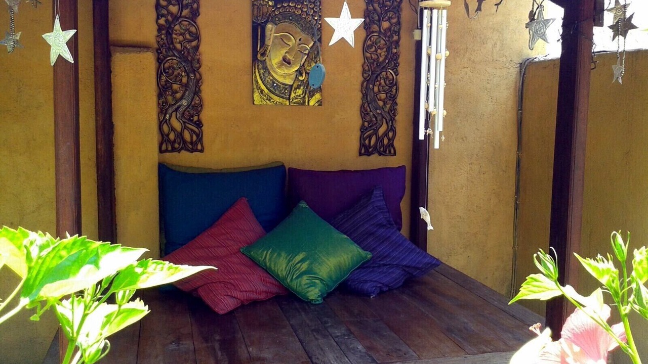 Photo of Outdoor in Gili Trawangan
