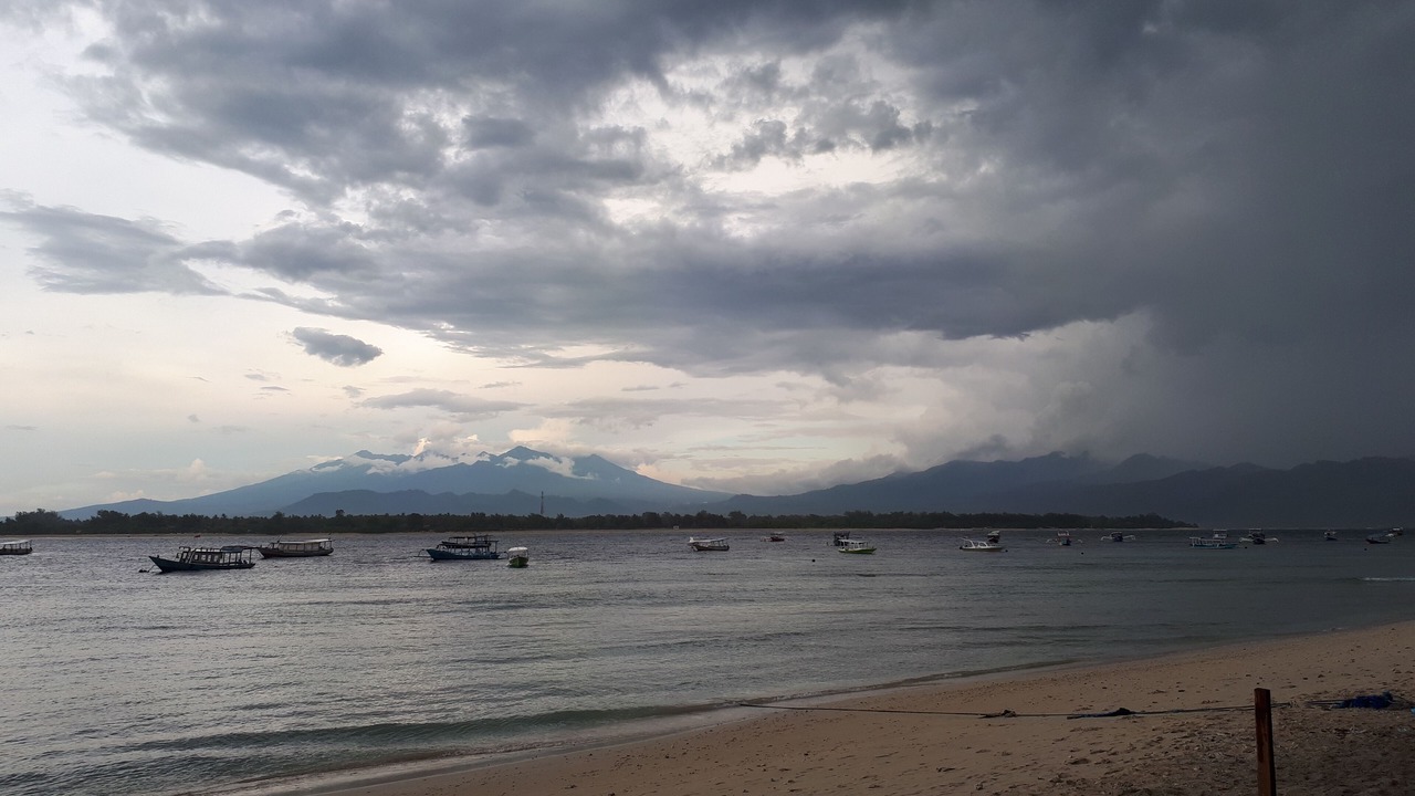 Photo of Others in Gili Trawangan