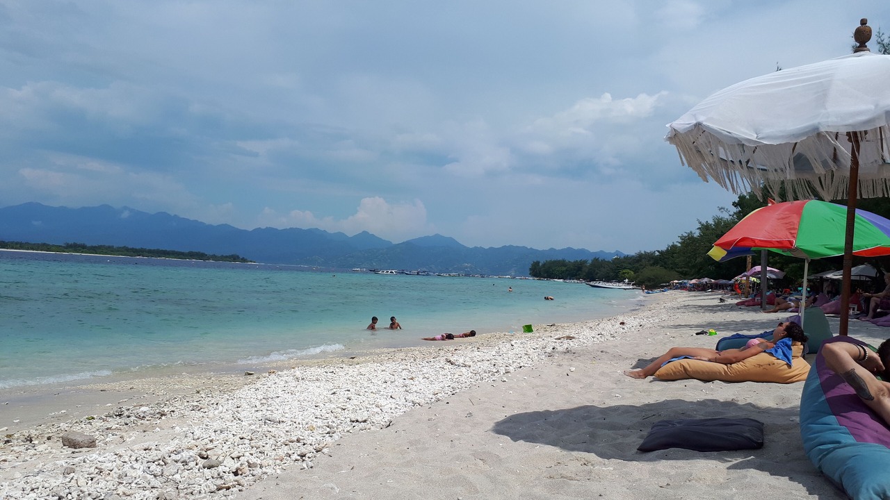 Photo of Others in Gili Trawangan