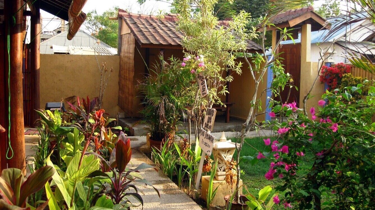 Photo of Outdoor in Gili Trawangan