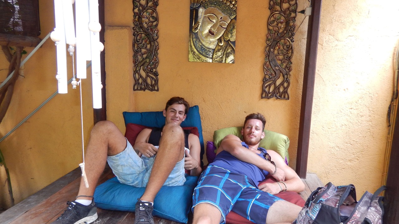 Photo of Outdoor in Gili Trawangan