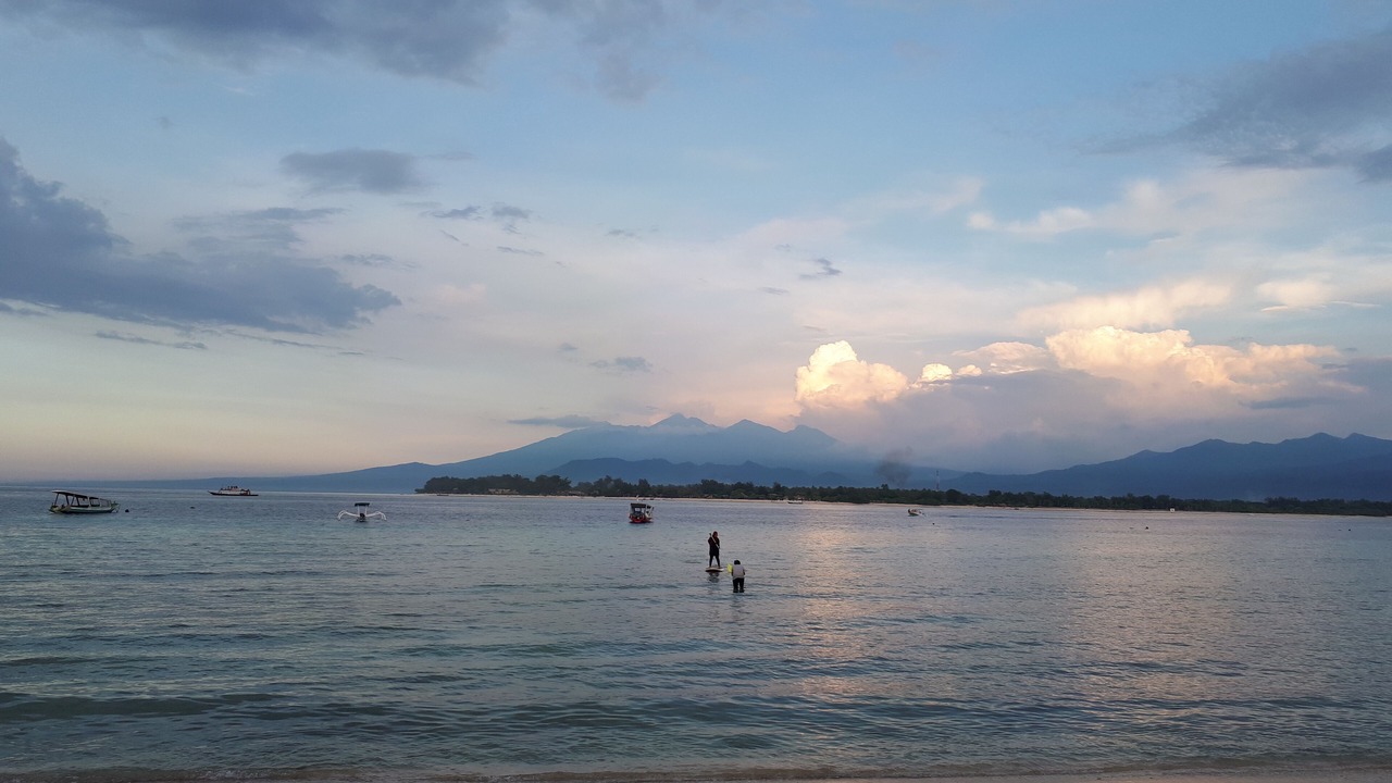 Photo of Others in Gili Trawangan