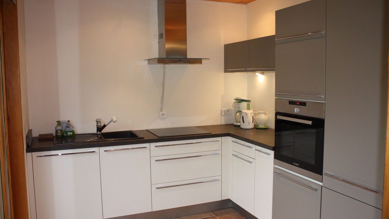 Photo of Kitchen in Conjux