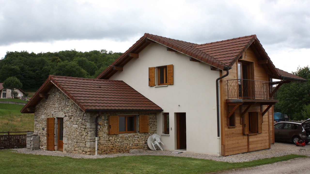 Photo of Outdoor in Conjux