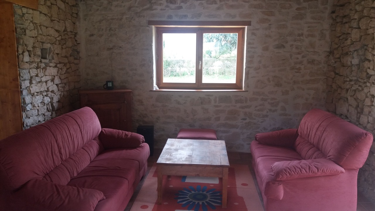 Photo of Livingroom in Conjux