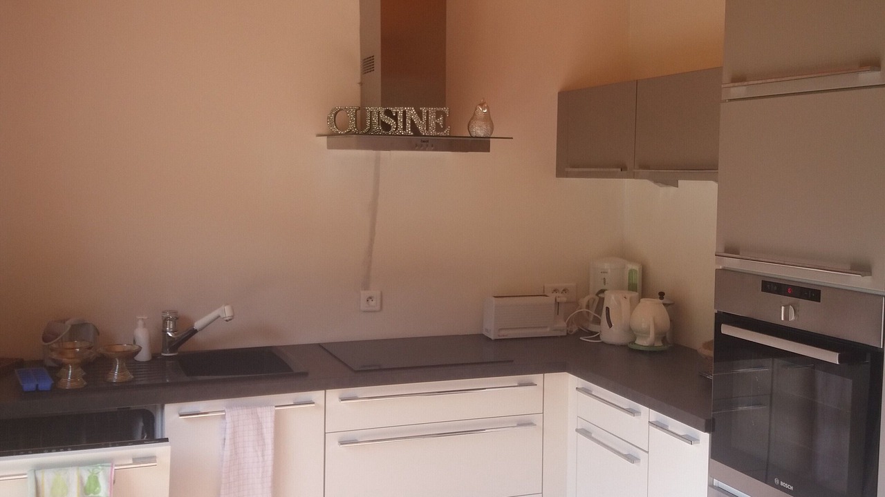 Photo of Kitchen in Conjux