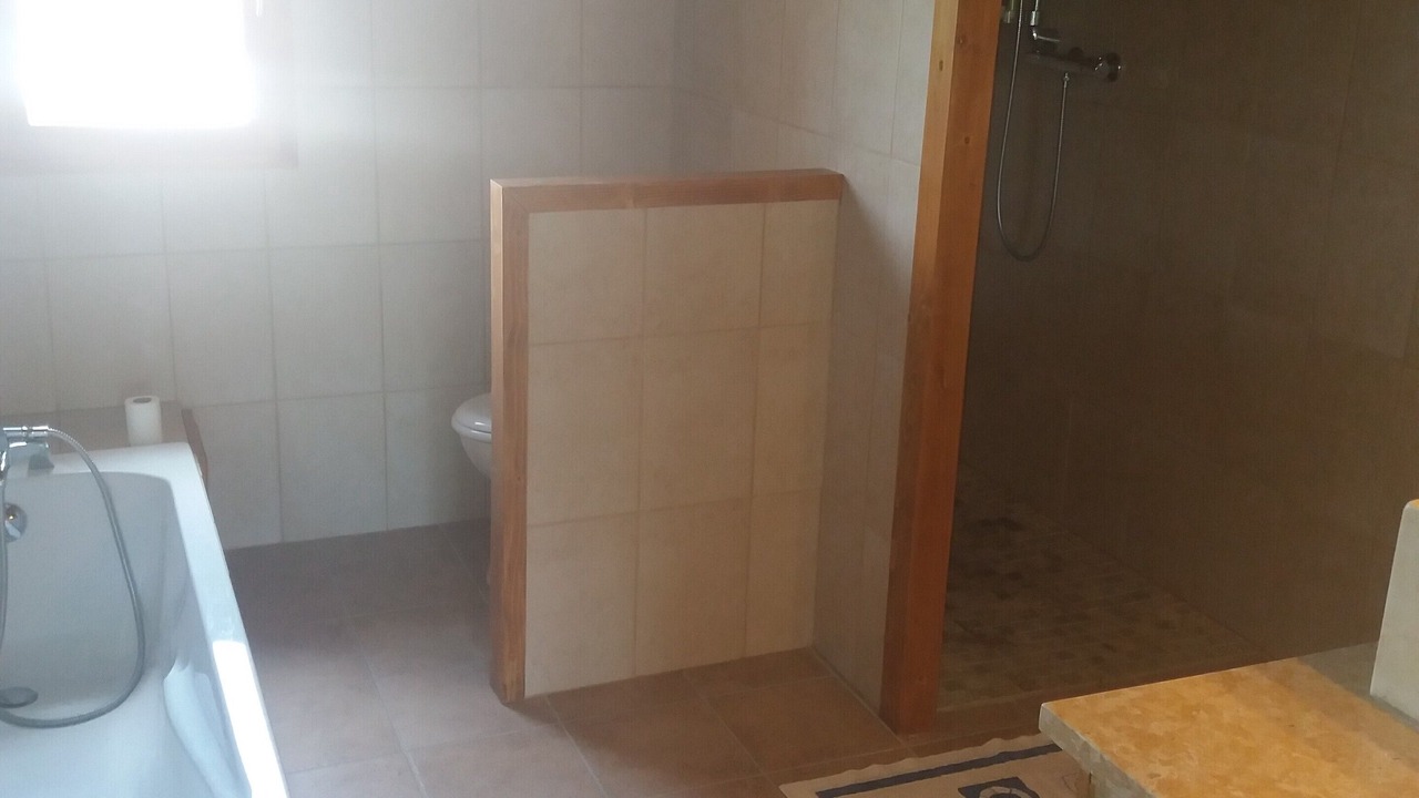 Photo of Bathroom in Conjux