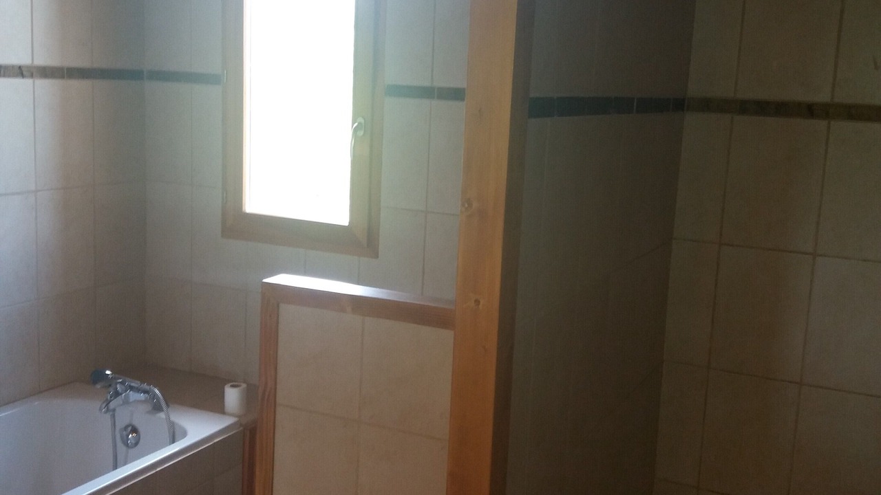 Photo of Bathroom in Conjux