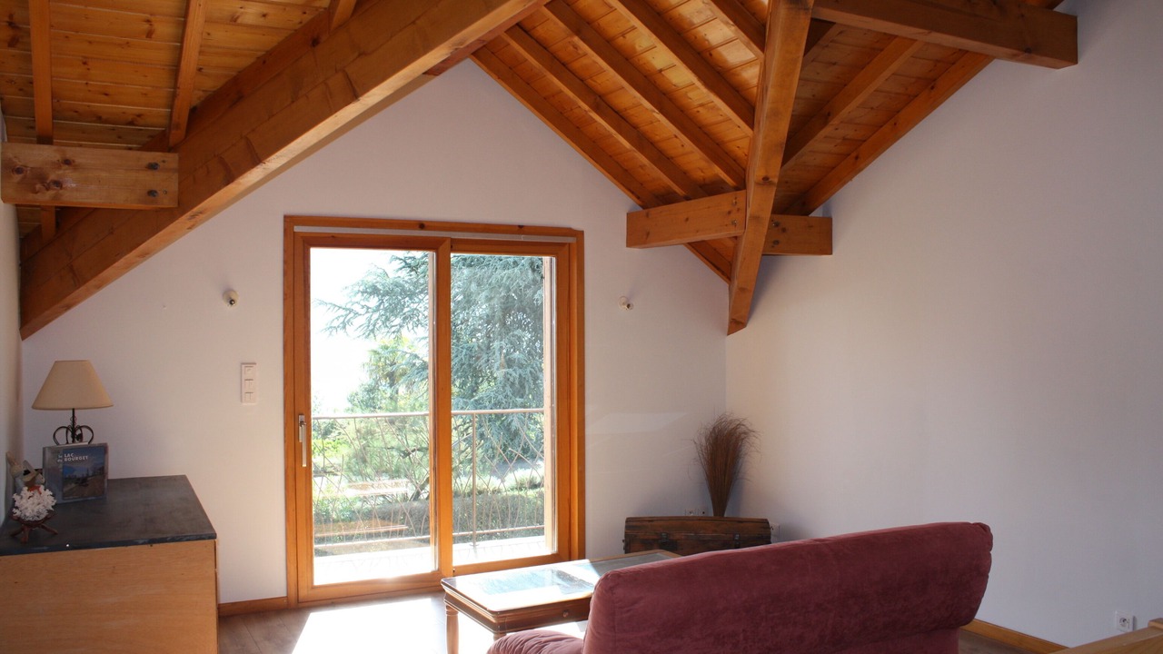 Photo of Livingroom in Conjux