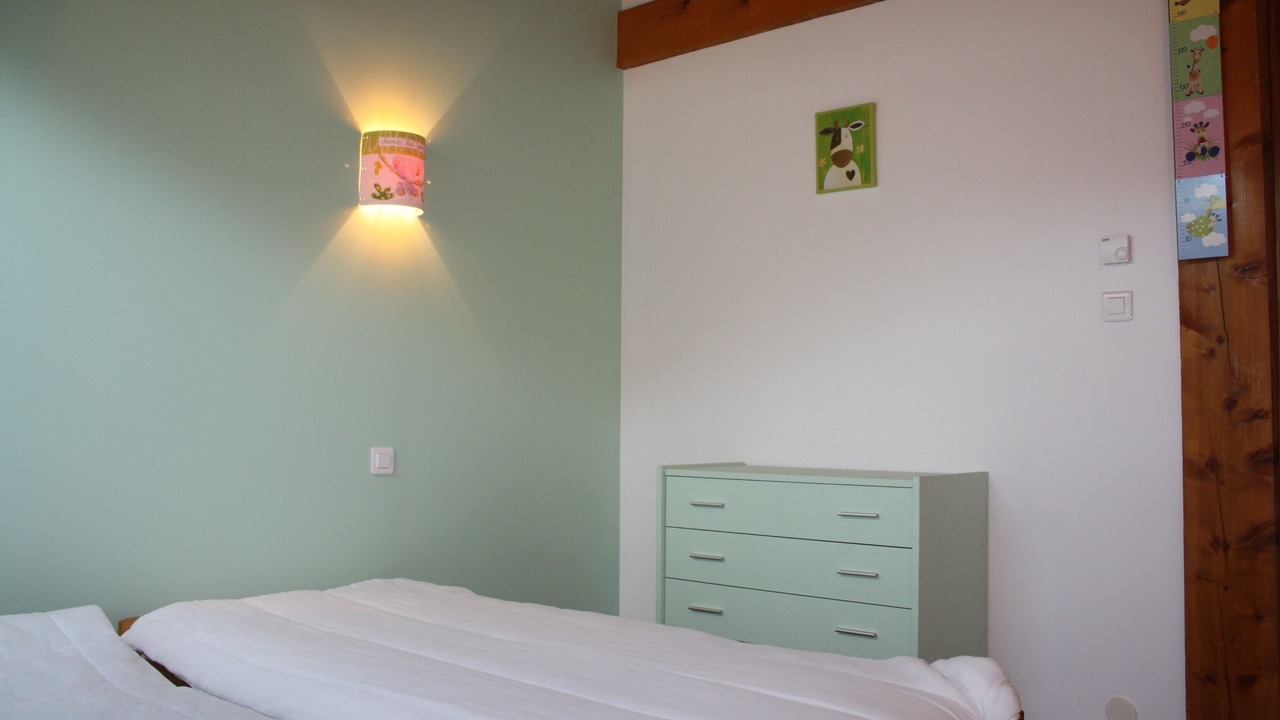 Photo of Bedroom in Conjux