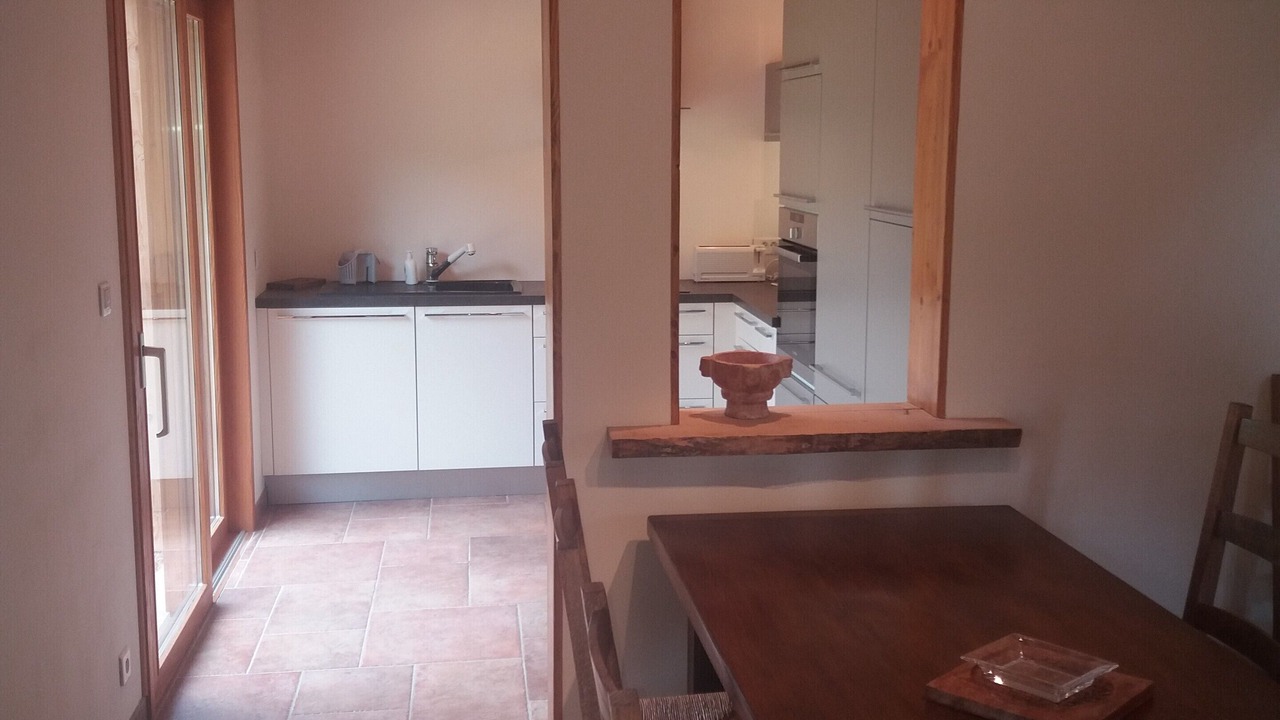 Photo of Kitchen in Conjux