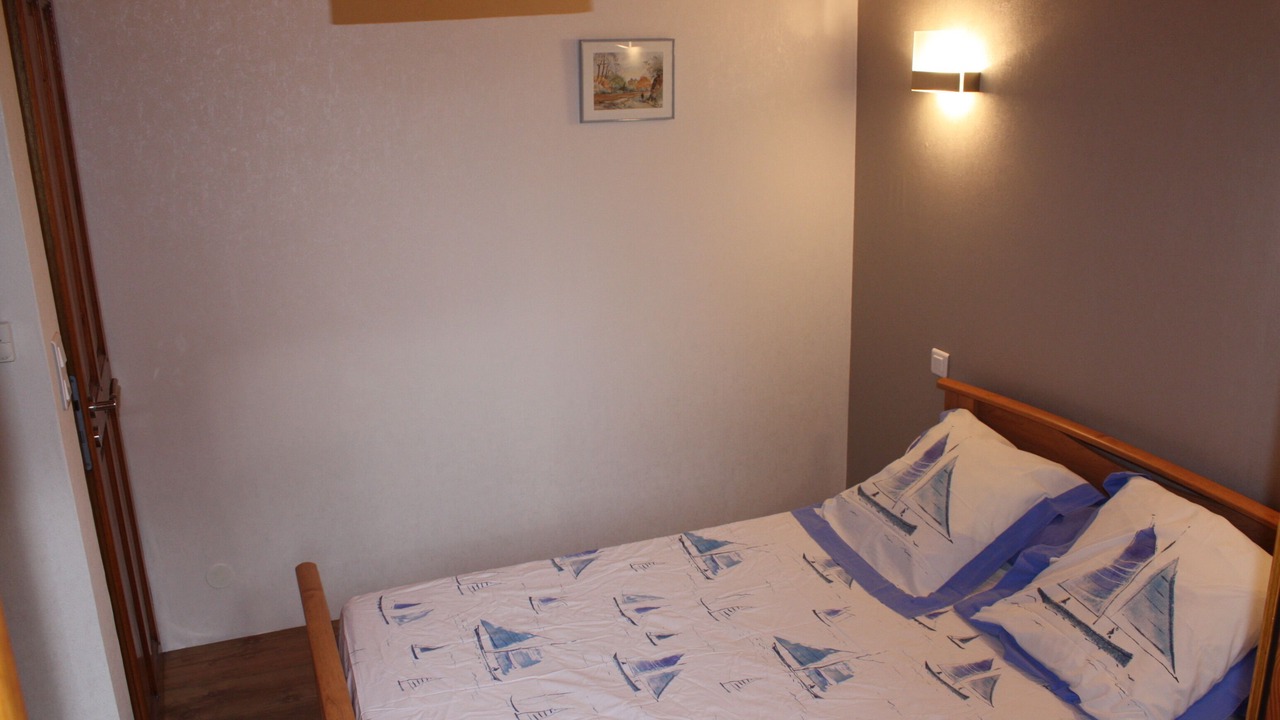 Photo of Bedroom in Conjux